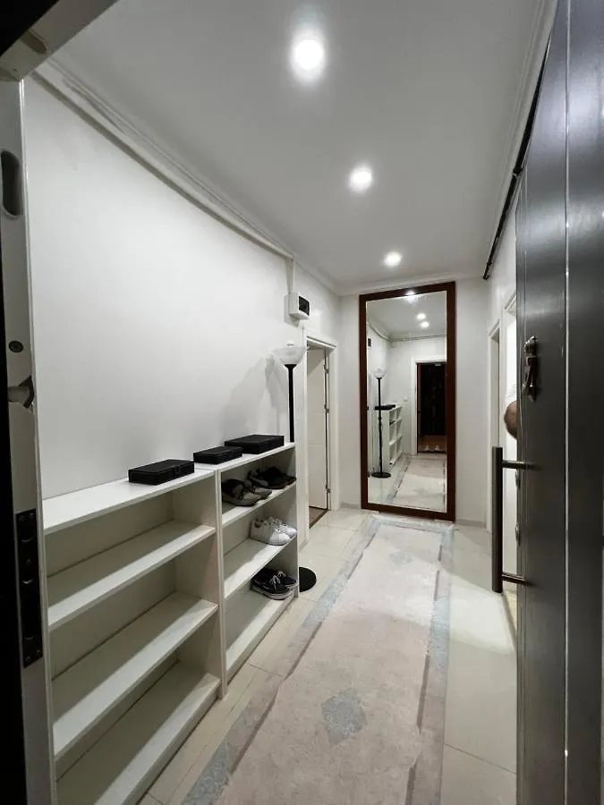 Amazing 1 Bedroom Penthouse Apartment With Large Terrace In Sisli Istanbul 0*,  Turkey